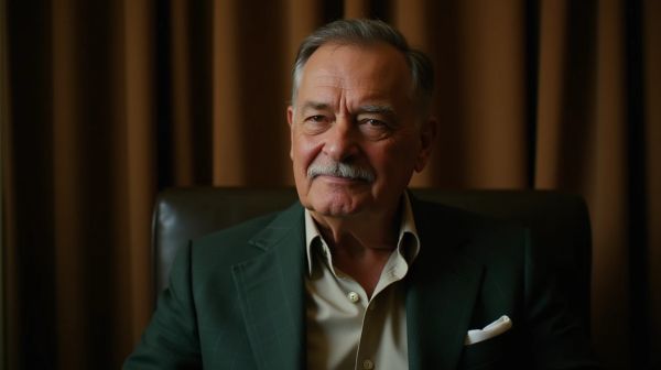 Daniel graf von luxburg: was erbe und luxus für uns bedeuten