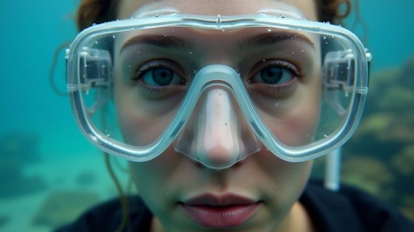 Die unsichtbaren Vorteile einer Tauchermaske im Vergleich