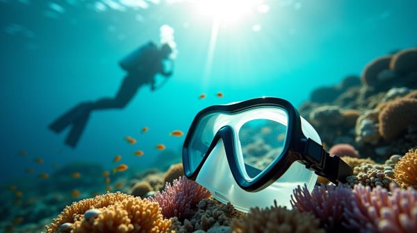 Die unsichtbaren Vorteile einer Tauchermaske im Vergleich