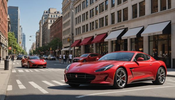 Porsche im Alltag : Mythos oder Realität ?