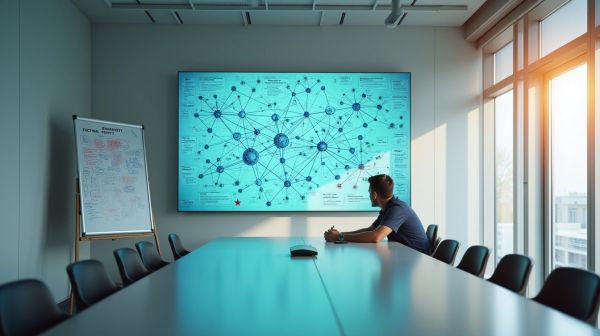 Steigern Sie die Sichtbarkeit Ihrer KI mit effektiven Audit-Strategien