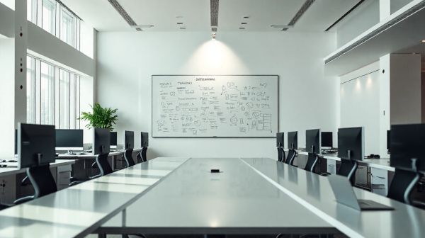 Steigern Sie die Sichtbarkeit Ihrer KI mit effektiven Audit-Strategien