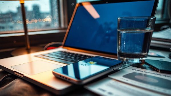 Top Tipps für kostensparende eSIM vergaben auf Reisen