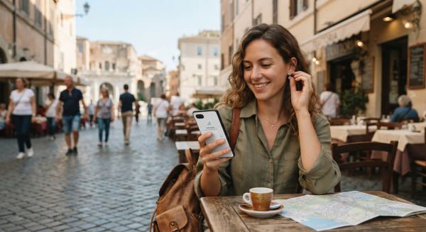 Top Tipps für kostensparende eSIM vergaben auf Reisen
