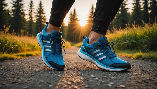 Die besten tests von hardloopschoenen und trailschoenen 2025