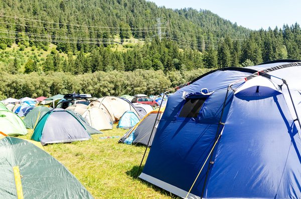 Naturnah campen in Korsika: Entdecke das authentische Camping-Erlebnis in Calvi