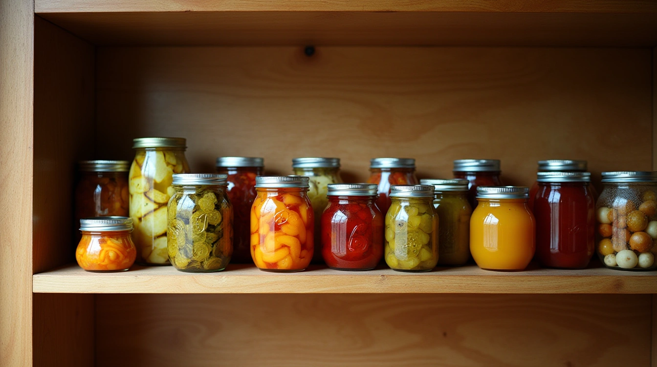 Traditionelle und moderne konservierungsmethoden im Überblick